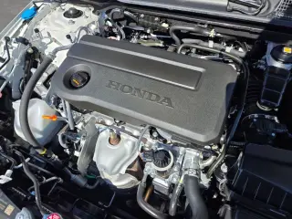 2025 Honda Civic Hatchback