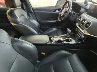 2021 Kia Stinger