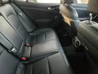 2021 Kia Stinger
