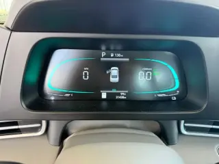 2025 Hyundai Elantra Hybrid