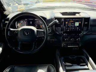 2023 Ram 3500