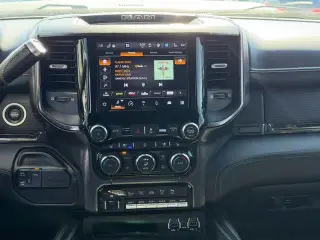 2023 Ram 3500