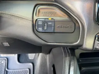 2023 Ram 3500