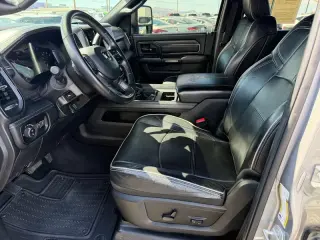 2023 Ram 3500