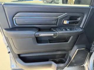 2023 Ram 3500