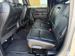 2023 Ram 3500