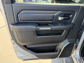 2023 Ram 3500