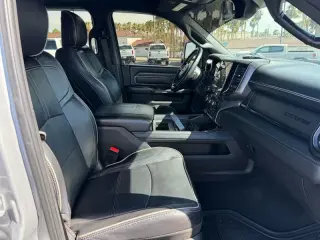 2023 Ram 3500