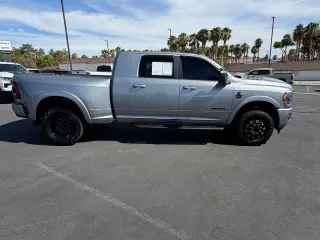 2023 Ram 3500