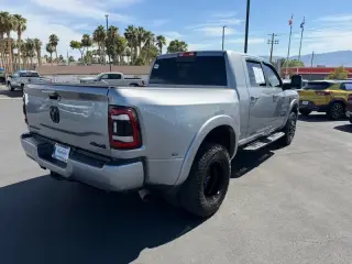 2023 Ram 3500