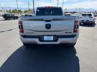 2023 Ram 3500