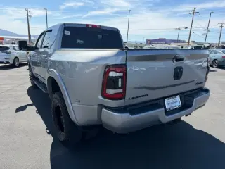 2023 Ram 3500