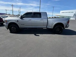 2023 Ram 3500