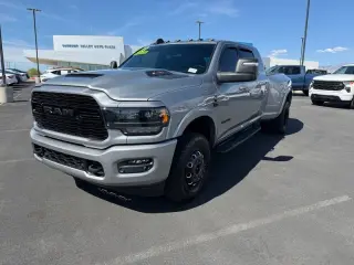 2023 Ram 3500