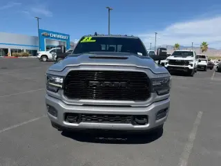 2023 Ram 3500