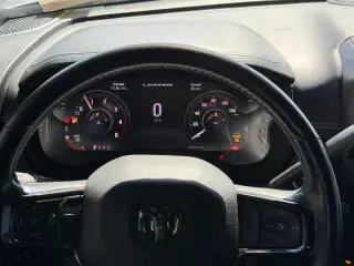 2023 Ram 3500