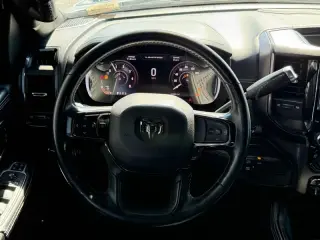 2023 Ram 3500