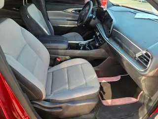 2024 Chevrolet Traverse
