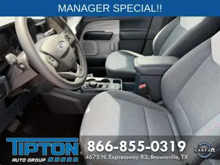 2024 Ford Maverick