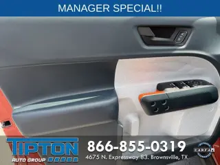 2024 Ford Maverick
