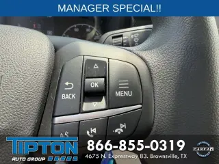 2024 Ford Maverick