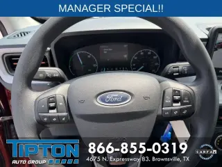 2024 Ford Maverick