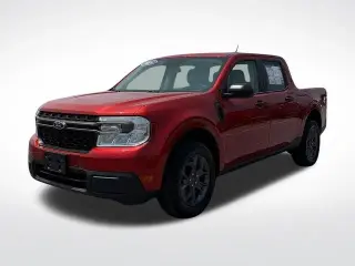 2024 Ford Maverick