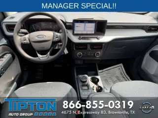 2024 Ford Maverick