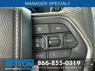 2025 Toyota Tacoma Hybrid