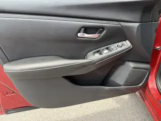 2025 Nissan Sentra
