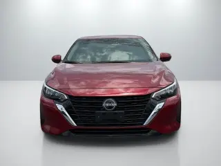 2025 Nissan Sentra