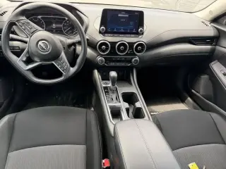 2025 Nissan Sentra