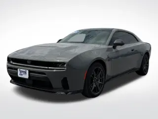 2026 Dodge Charger