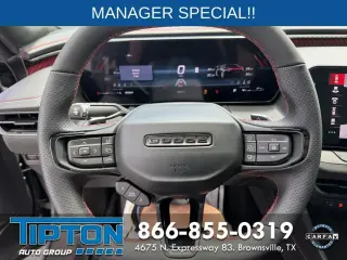 2026 Dodge Charger