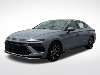 2025 Hyundai Sonata
