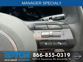2025 Hyundai Sonata