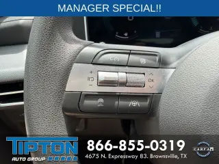 2025 Hyundai Sonata
