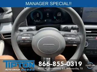 2025 Hyundai Sonata