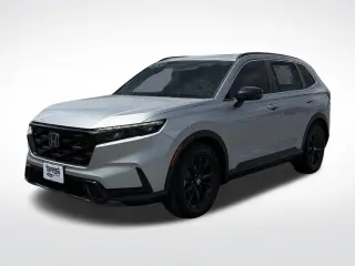 2024 Honda CR-V Hybrid