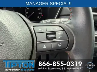 2024 Honda CR-V Hybrid