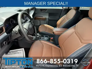 2024 Ford Maverick