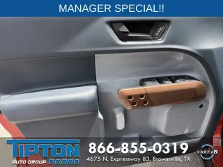 2024 Ford Maverick