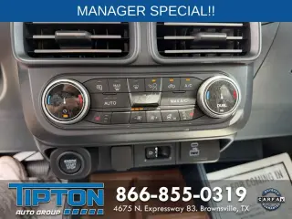 2024 Ford Maverick