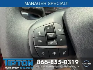 2024 Ford Maverick