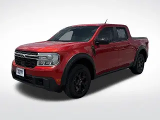 2024 Ford Maverick