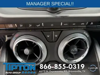 2018 Chevrolet Camaro