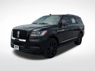 2023 Lincoln Navigator