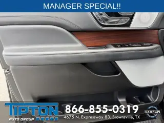 2023 Lincoln Navigator