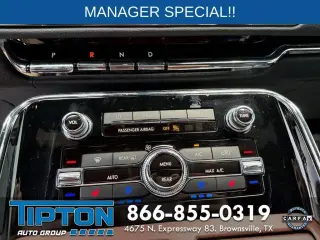 2023 Lincoln Navigator