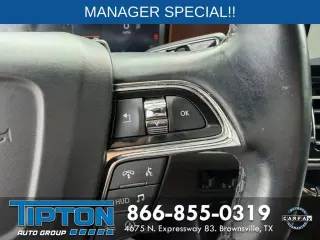 2023 Lincoln Navigator